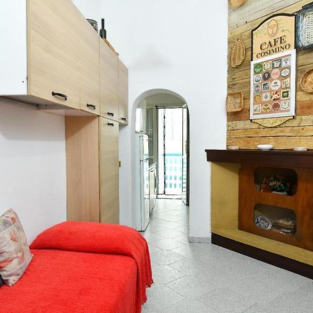 Apartament Casa Caterina Olbia Zewnętrze zdjęcie