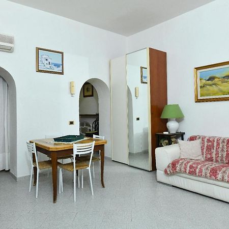 Apartament Casa Caterina Olbia Zewnętrze zdjęcie