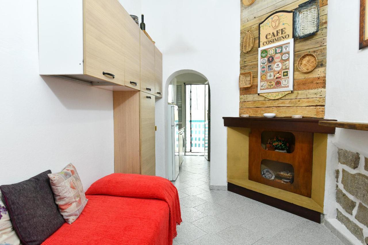 Apartament Casa Caterina Olbia Zewnętrze zdjęcie