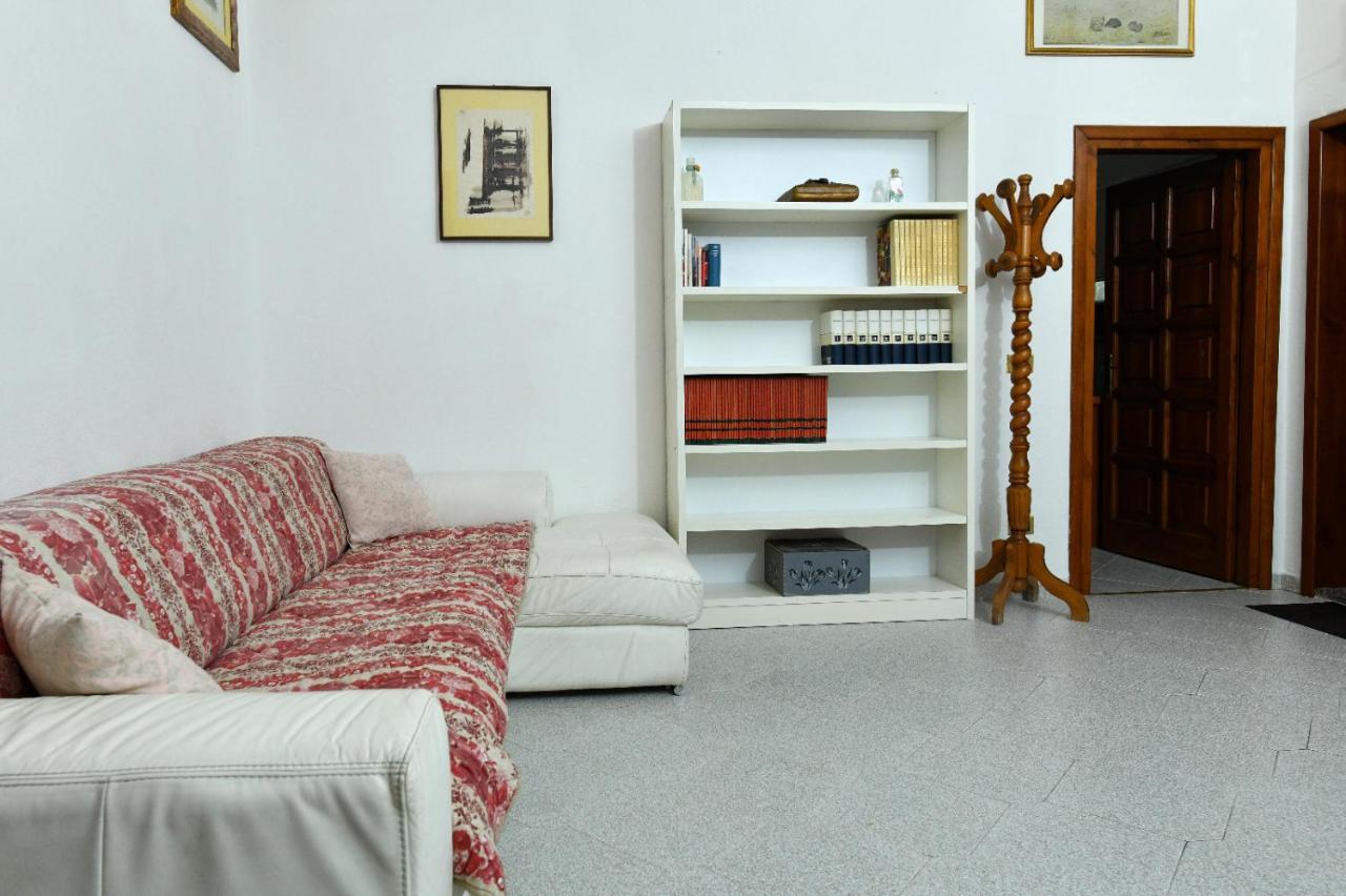 Apartament Casa Caterina Olbia Zewnętrze zdjęcie