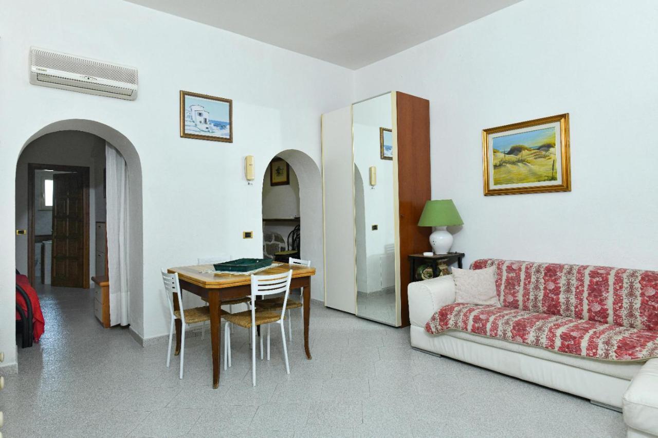 Apartament Casa Caterina Olbia Zewnętrze zdjęcie