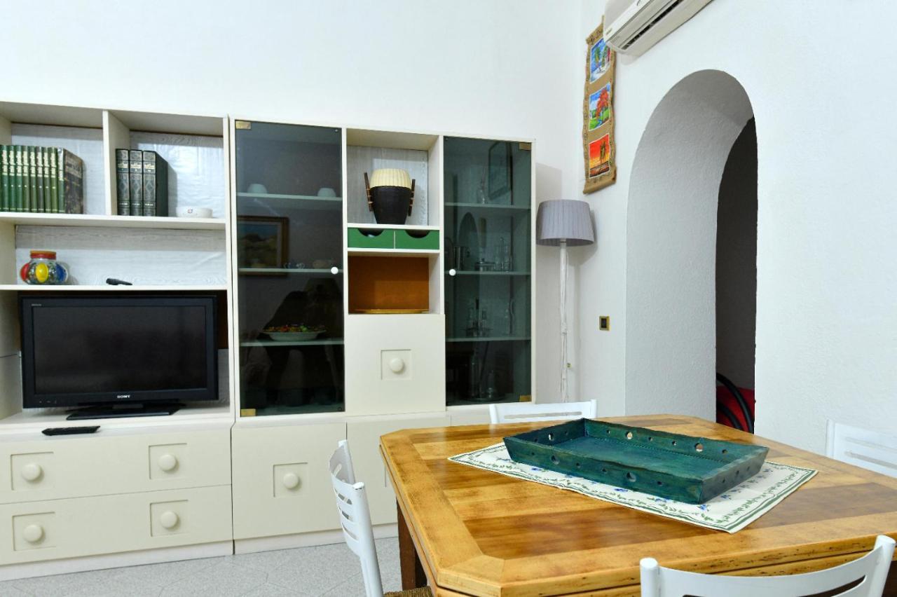 Apartament Casa Caterina Olbia Zewnętrze zdjęcie
