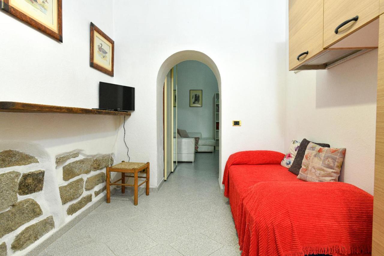 Apartament Casa Caterina Olbia Zewnętrze zdjęcie