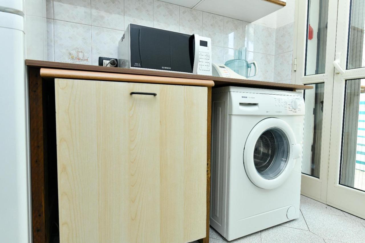 Apartament Casa Caterina Olbia Zewnętrze zdjęcie