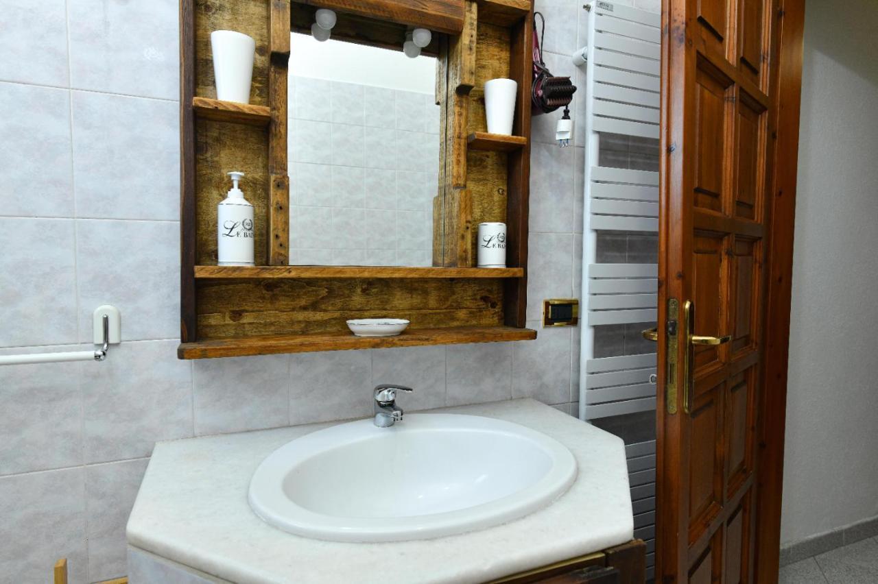 Apartament Casa Caterina Olbia Zewnętrze zdjęcie