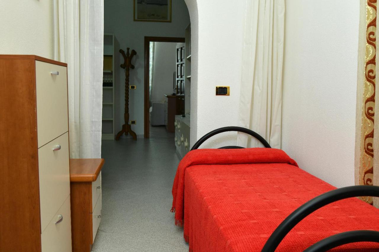 Apartament Casa Caterina Olbia Zewnętrze zdjęcie