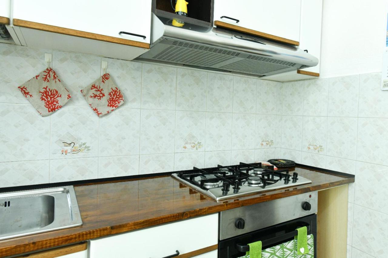 Apartament Casa Caterina Olbia Zewnętrze zdjęcie