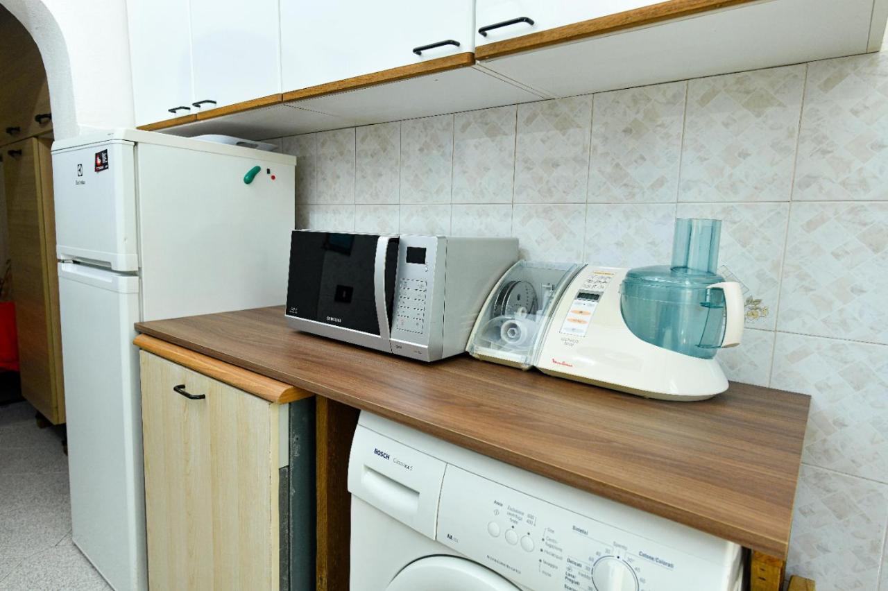 Apartament Casa Caterina Olbia Zewnętrze zdjęcie