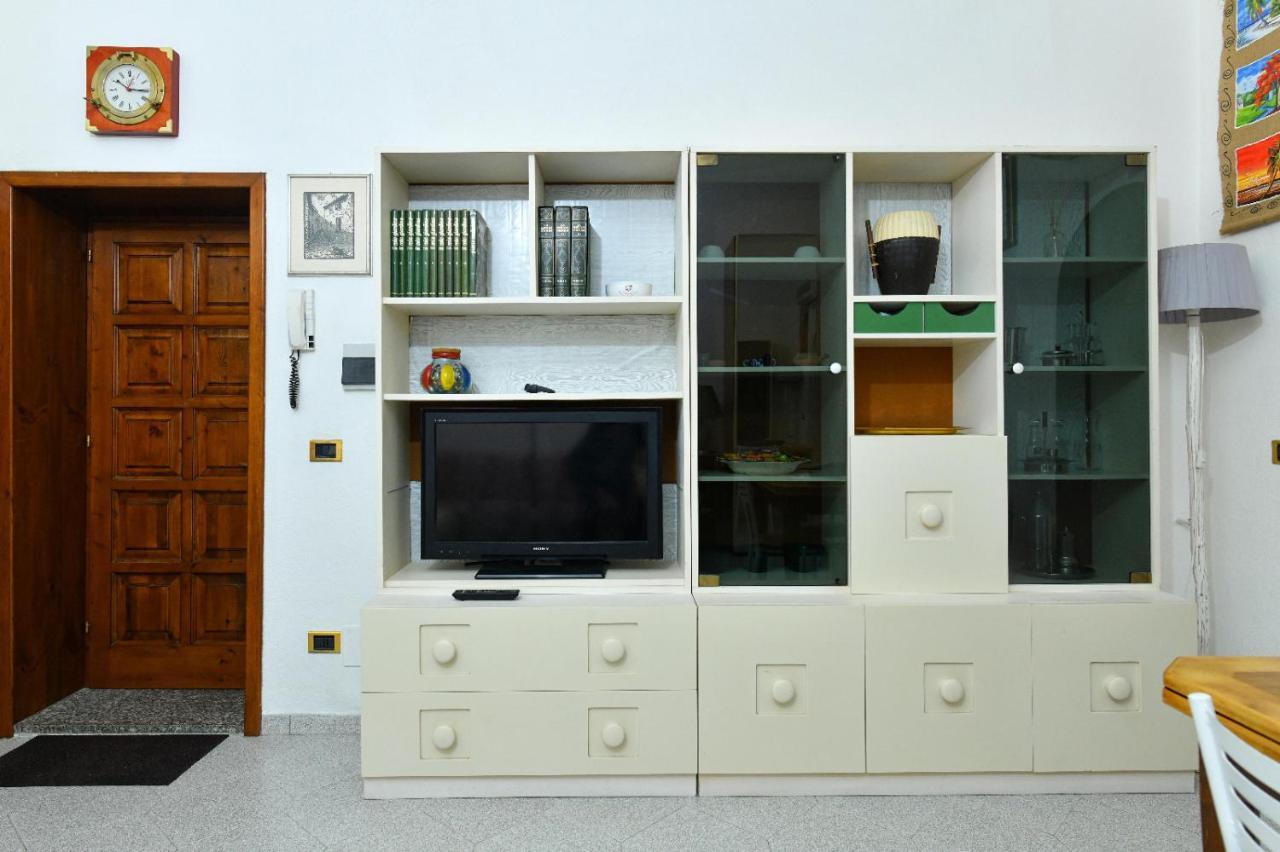 Apartament Casa Caterina Olbia Zewnętrze zdjęcie