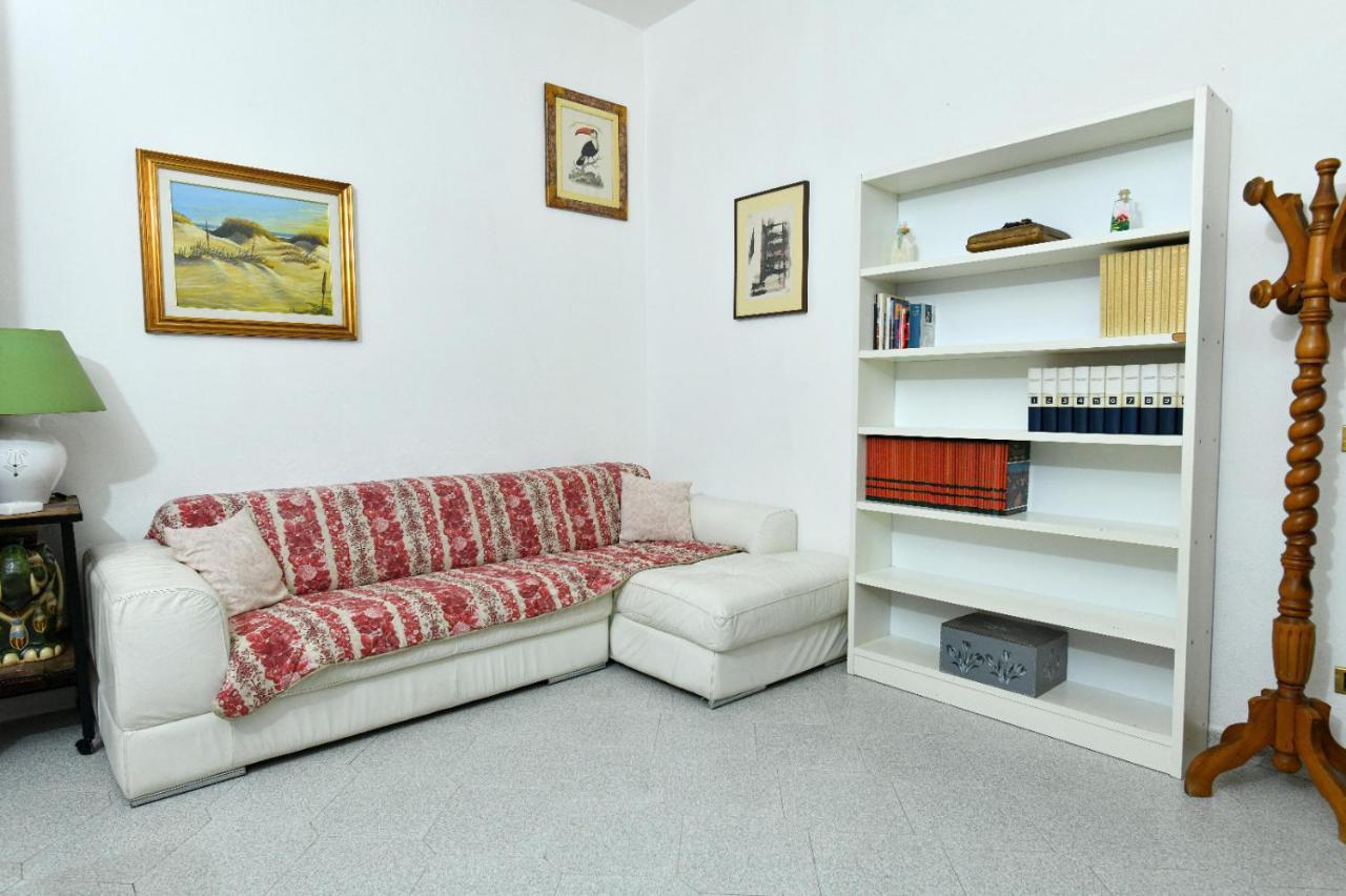 Apartament Casa Caterina Olbia Zewnętrze zdjęcie