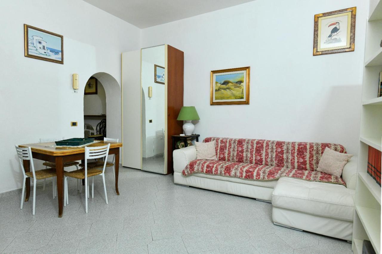 Apartament Casa Caterina Olbia Zewnętrze zdjęcie