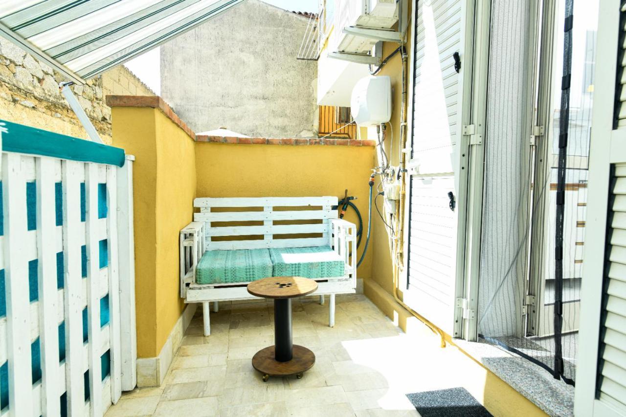 Apartament Casa Caterina Olbia Zewnętrze zdjęcie