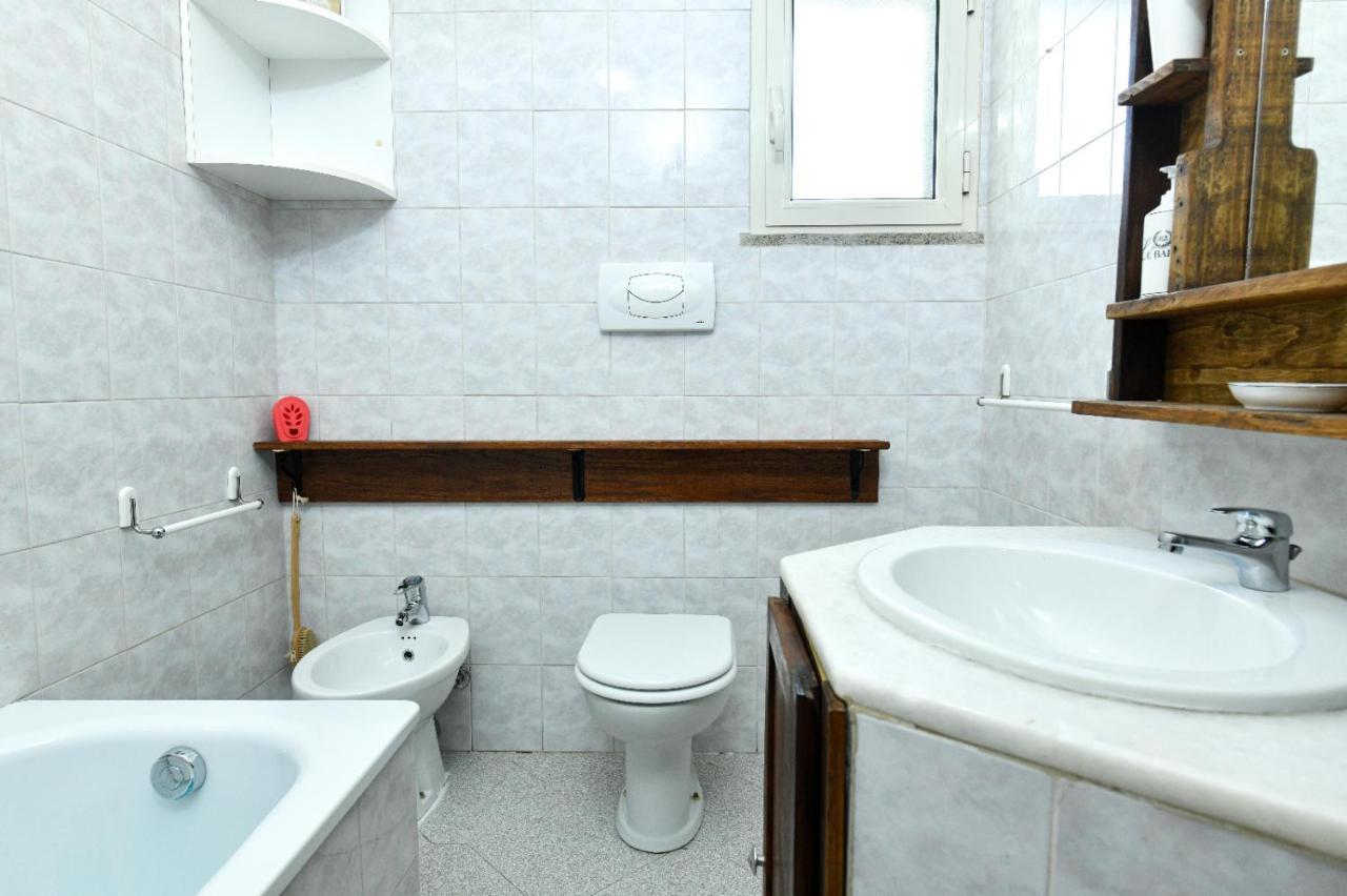 Apartament Casa Caterina Olbia Zewnętrze zdjęcie