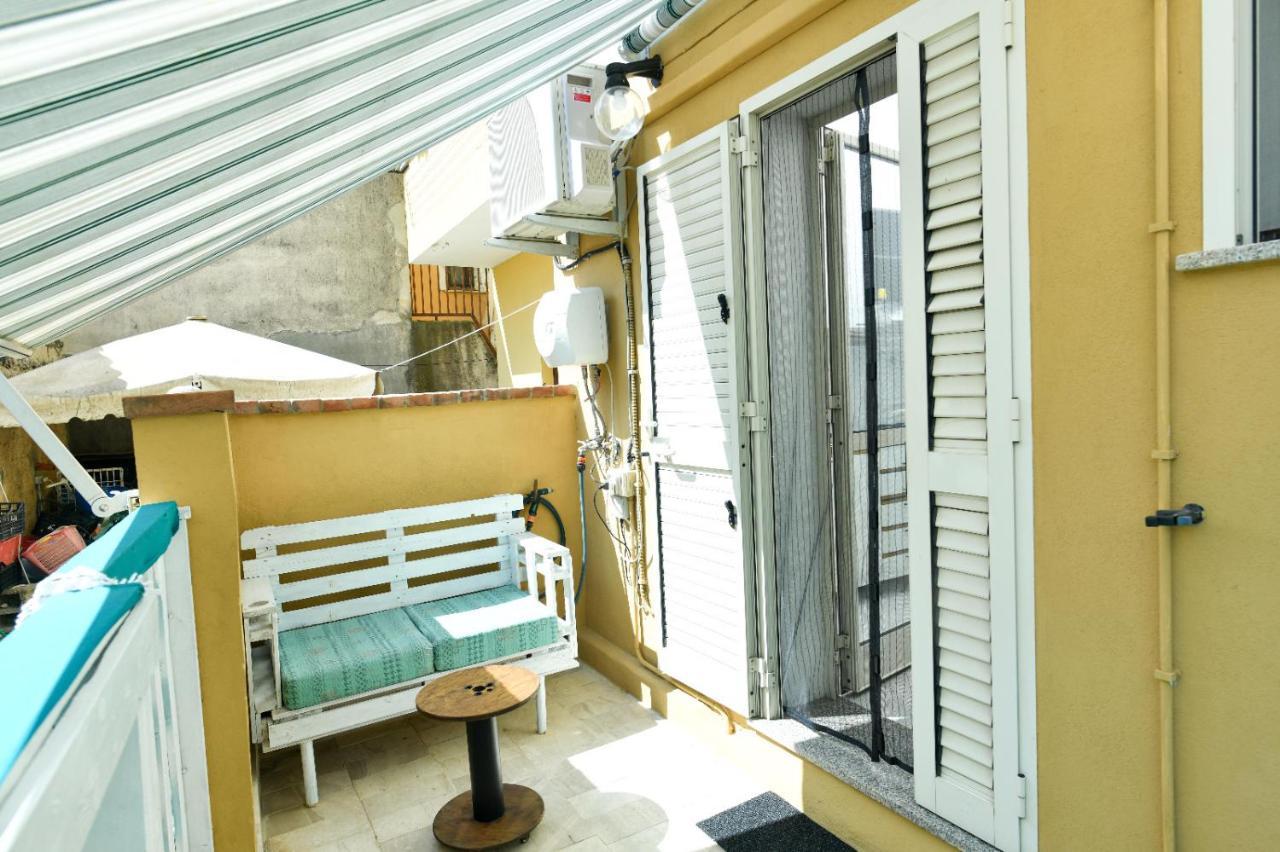 Apartament Casa Caterina Olbia Zewnętrze zdjęcie