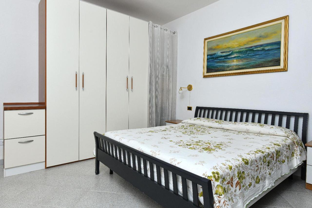 Apartament Casa Caterina Olbia Zewnętrze zdjęcie