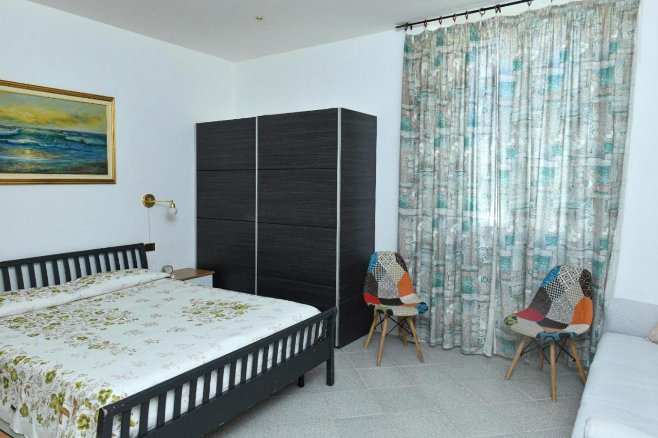 Apartament Casa Caterina Olbia Zewnętrze zdjęcie