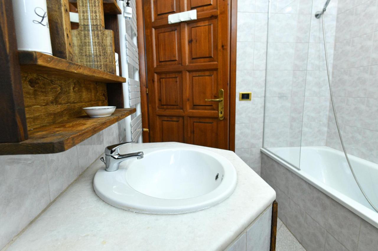 Apartament Casa Caterina Olbia Zewnętrze zdjęcie