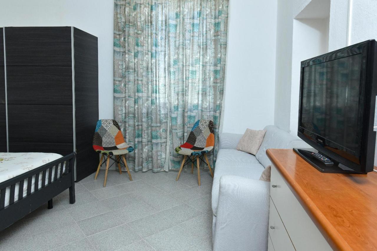 Apartament Casa Caterina Olbia Zewnętrze zdjęcie