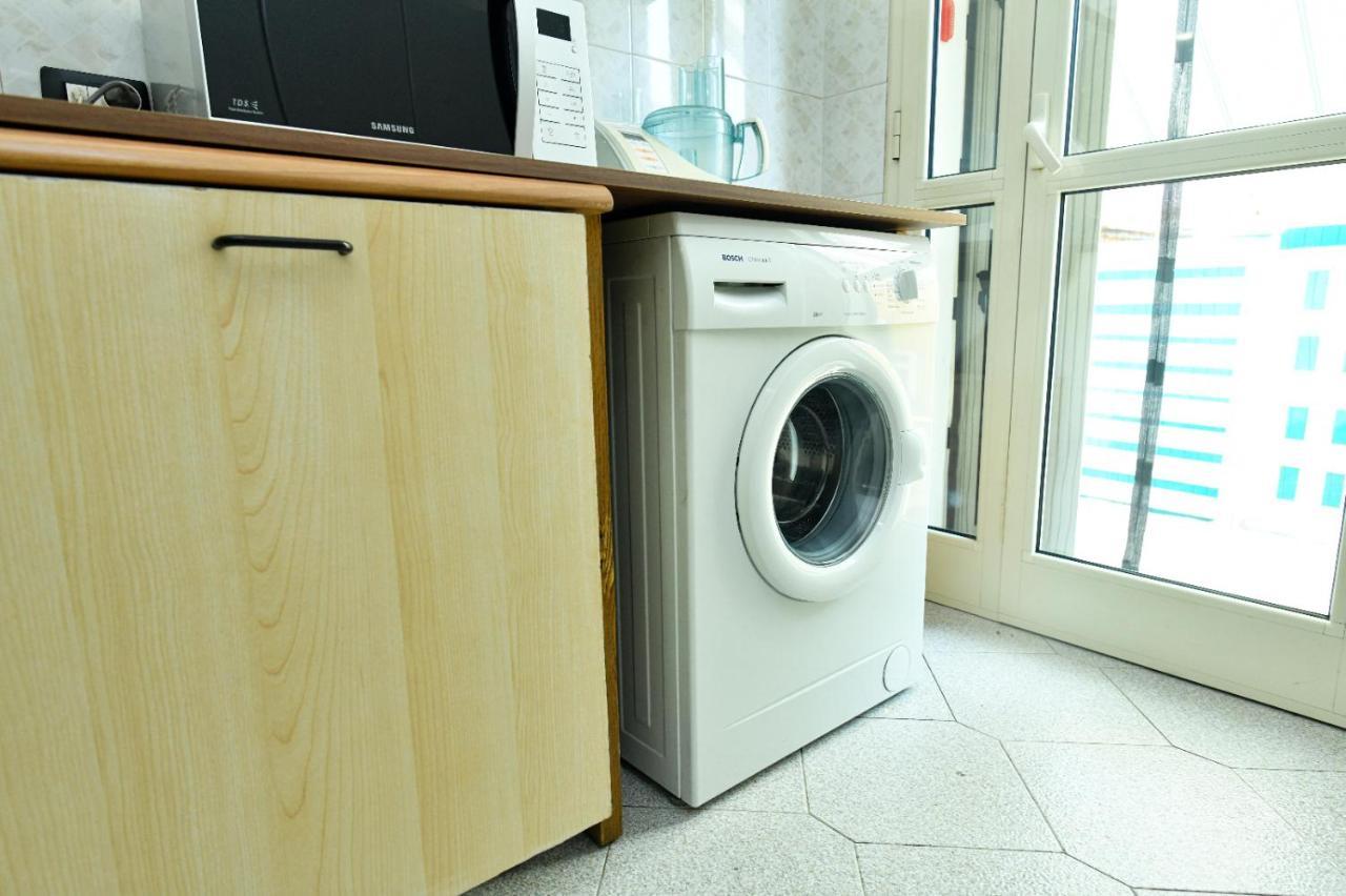 Apartament Casa Caterina Olbia Zewnętrze zdjęcie