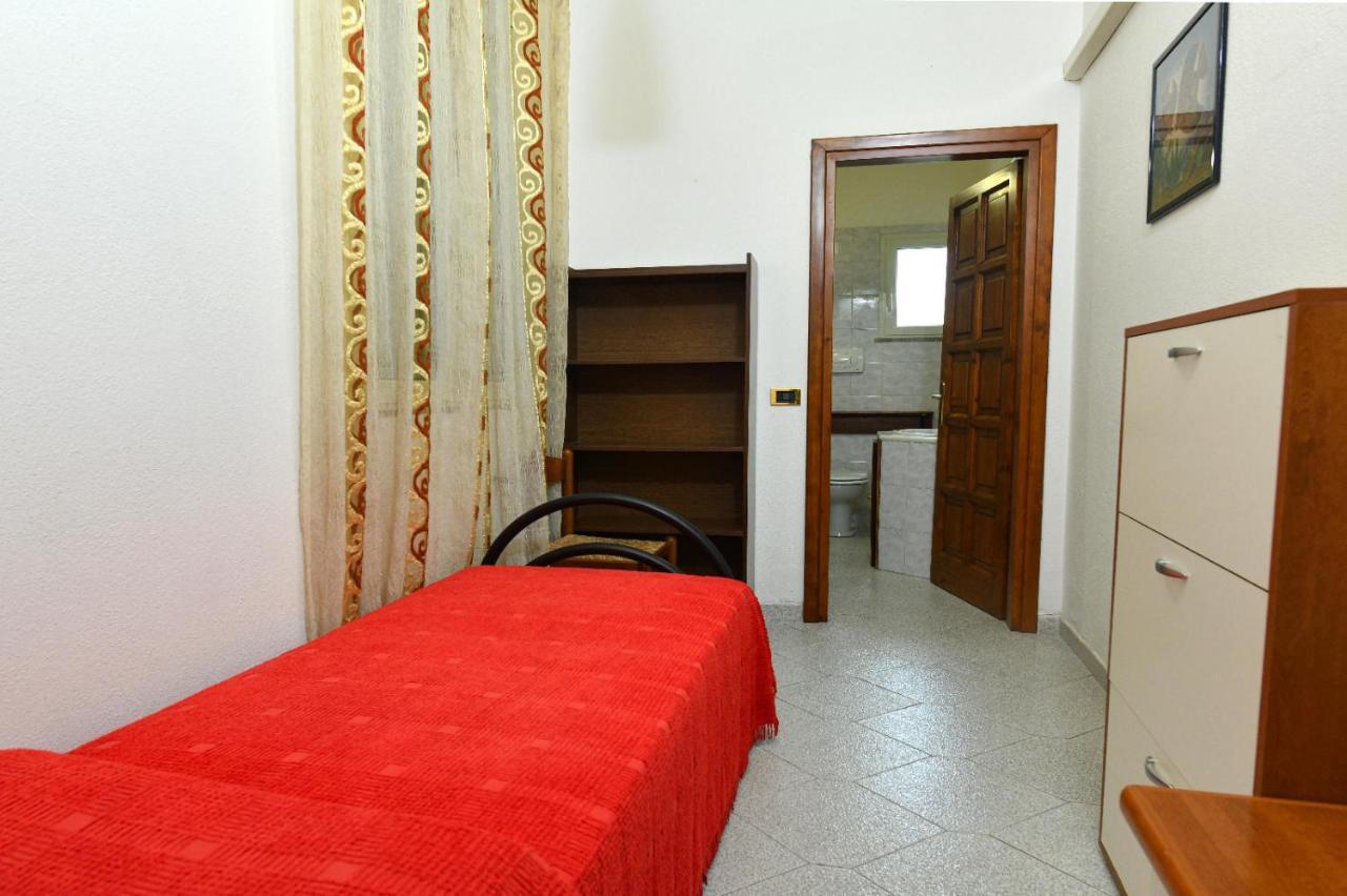 Apartament Casa Caterina Olbia Zewnętrze zdjęcie