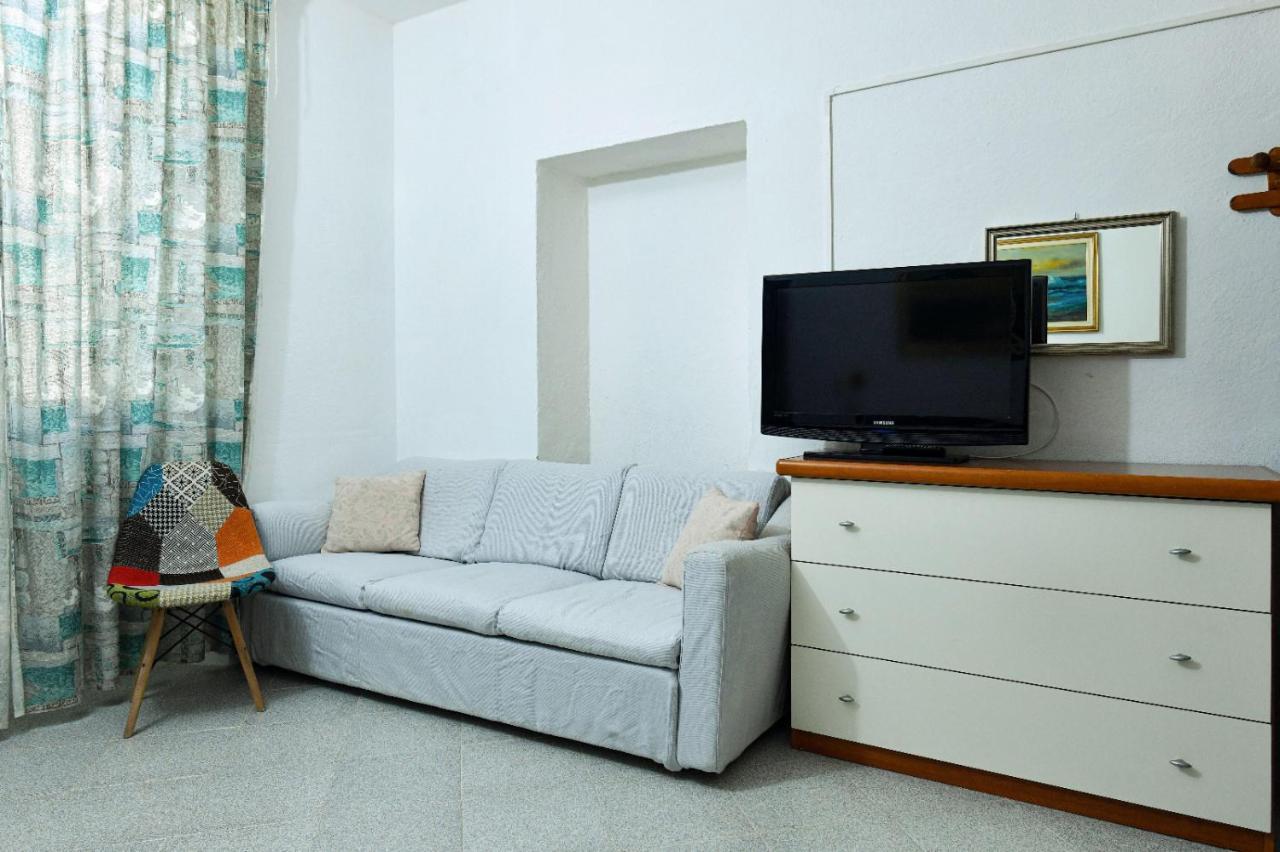Apartament Casa Caterina Olbia Zewnętrze zdjęcie