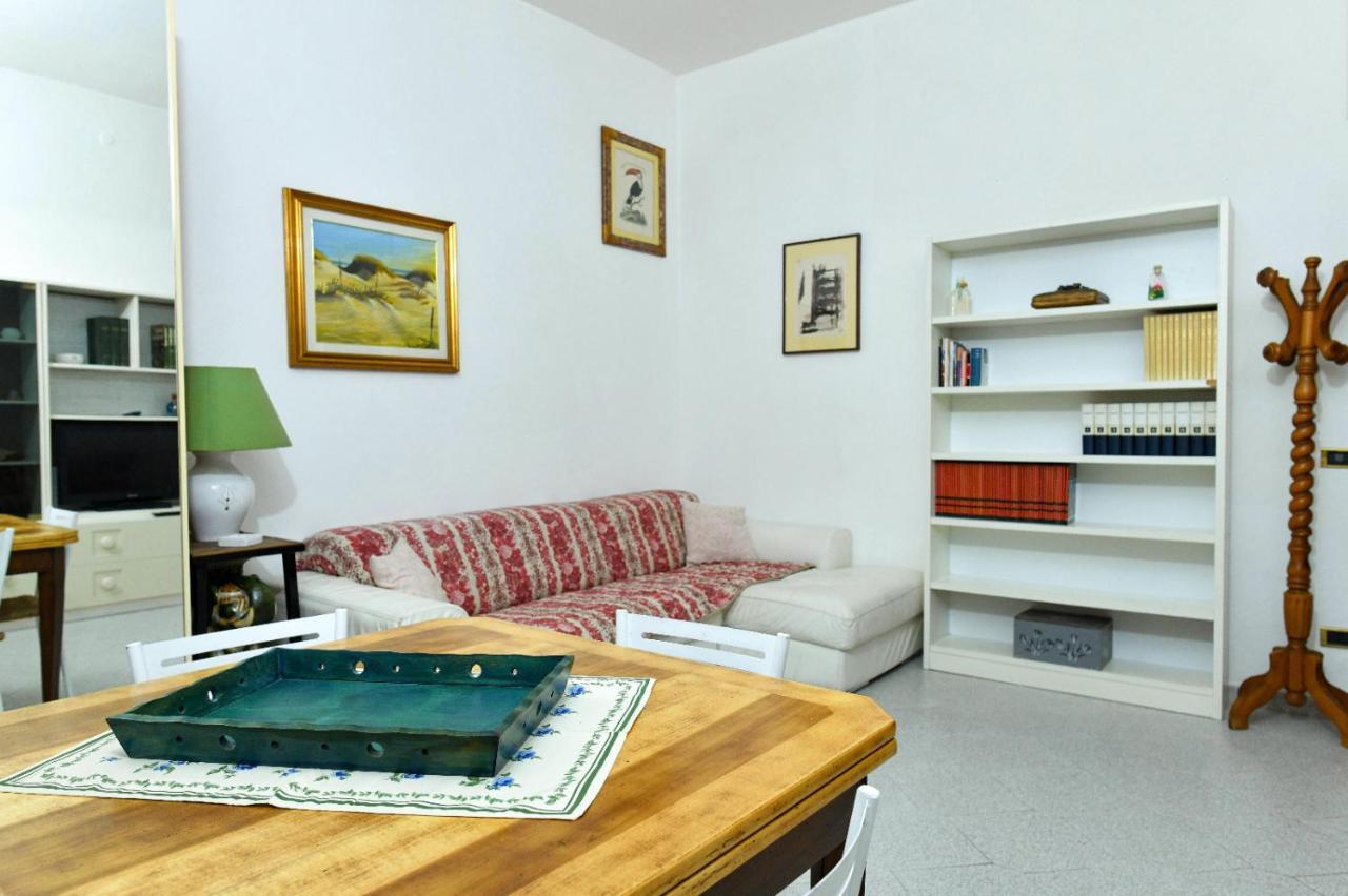 Apartament Casa Caterina Olbia Zewnętrze zdjęcie