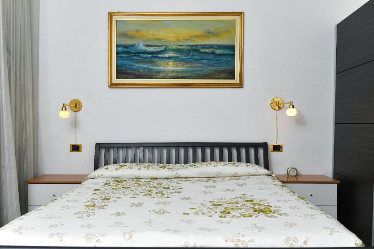 Apartament Casa Caterina Olbia Zewnętrze zdjęcie